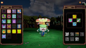 Screenshot #66084 for Luminas: Parasite Reign