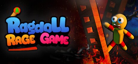 A Ragdoll Rage Game Ready to Bounce Its Way to Steam Tomorrow