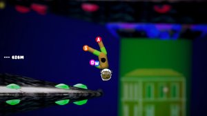 Screenshot #66090 for A Ragdoll Rage Game