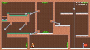 Screenshot #1 - Lose My Mind