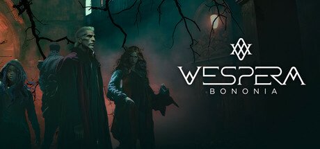 Vespera Bononia - Game Poster