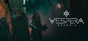 Vespera Bononia - Game Poster