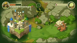 Screenshot #66114 for Castle Away