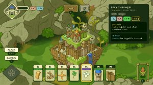 Screenshot #66120 for Castle Away