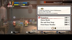 Screenshot #66128 for River City Saga: Three Kingdoms