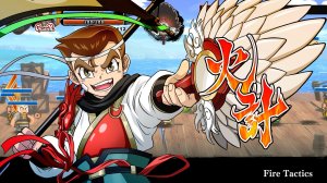 Screenshot #66130 for River City Saga: Three Kingdoms