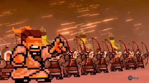 Screenshot #66131 for River City Saga: Three Kingdoms