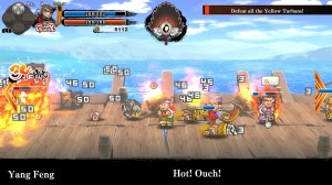 Screenshot #66132 for River City Saga: Three Kingdoms