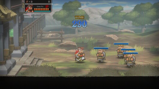 Screenshot #66133 for River City Saga: Three Kingdoms