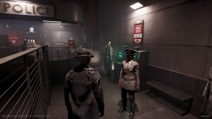 Screenshot #66166 for Mandated Fate