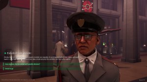 Screenshot #66170 for Mandated Fate