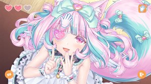 Screenshot #66191 for Nekopara Sekai Connect