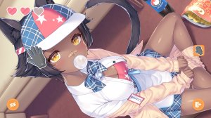 Screenshot #66192 for Nekopara Sekai Connect