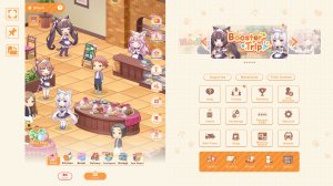 Screenshot #66183 for Nekopara Sekai Connect