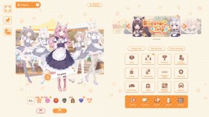 Screenshot #66184 for Nekopara Sekai Connect