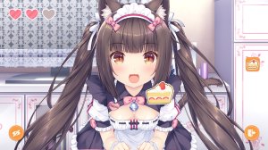 Screenshot #66186 for Nekopara Sekai Connect