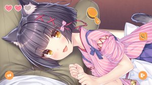 Screenshot #66188 for Nekopara Sekai Connect