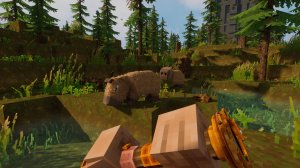 Screenshot #66211 for Everwind