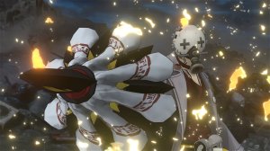 Screenshot #66243 for GACHIAKUTA: The Game