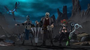 Screenshot #66246 for GACHIAKUTA: The Game