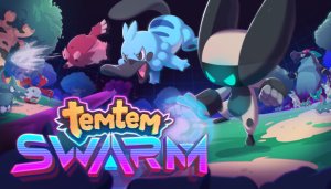 Temtem: Swarm