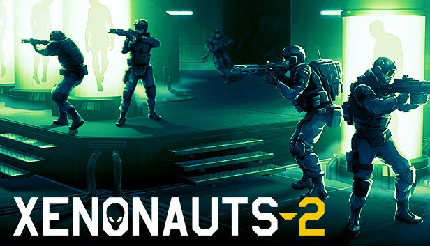 Resist an Alien Invasion as Xenonauts 2 is Now on Steam