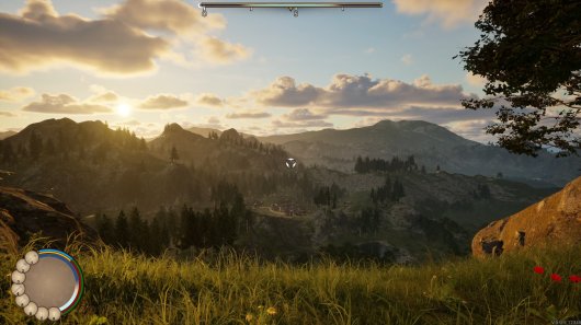 Screenshot #66298 for Medieval Frontiers