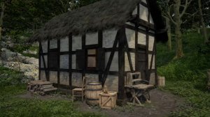 Screenshot #66288 for Medieval Frontiers