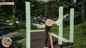 Screenshot #66290 for Medieval Frontiers