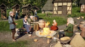 Screenshot #66295 for Medieval Frontiers