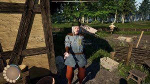 Screenshot #66296 for Medieval Frontiers