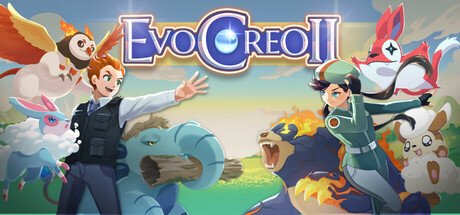 Monster Capture RPG EvoCreo 2 is Now on Steam