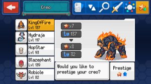 Screenshot #66335 for EvoCreo 2