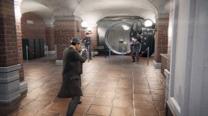 Screenshot #66340 for Noir Mafia Simulator: 1960s American Crime