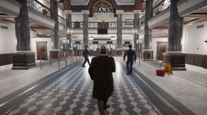 Screenshot #66342 for Noir Mafia Simulator: 1960s American Crime