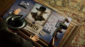 Screenshot #66343 for Noir Mafia Simulator: 1960s American Crime