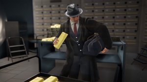 Screenshot #66344 for Noir Mafia Simulator: 1960s American Crime