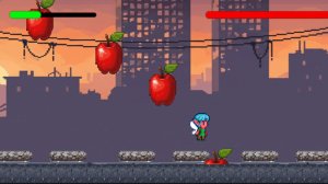 Screenshot #66349 for The Entrance