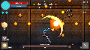 Screenshot #66356 for ELEMENTAL SOUL