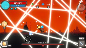 Screenshot #66357 for ELEMENTAL SOUL