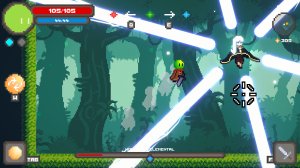 Screenshot #66358 for ELEMENTAL SOUL