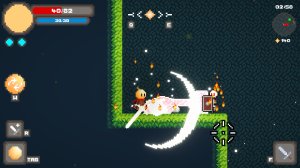 Screenshot #66359 for ELEMENTAL SOUL