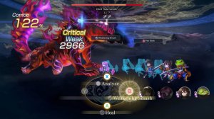 Screenshot #66366 for Another Eden Begins