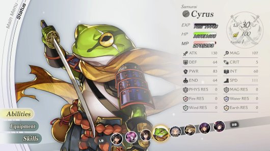 Screenshot #66367 for Another Eden Begins