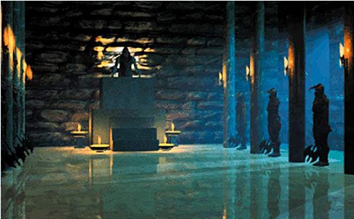 Screenshot #66397 for The Elder Scrolls II: Daggerfall