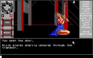 Screenshot #66429 for Elvira: Personal Nightmare