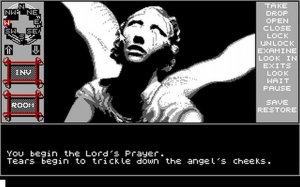 Screenshot #66432 for Elvira: Personal Nightmare