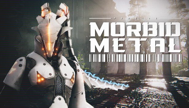Morbid Metal is Now in Steam Early Access
