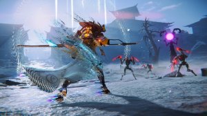 Screenshot #66448 for Morbid Metal