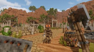 Screenshot #66454 for Lay of the Land